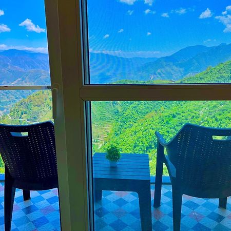 Munnar Tea Estate Cottage And Resort - Away From City Hustle Exterior foto