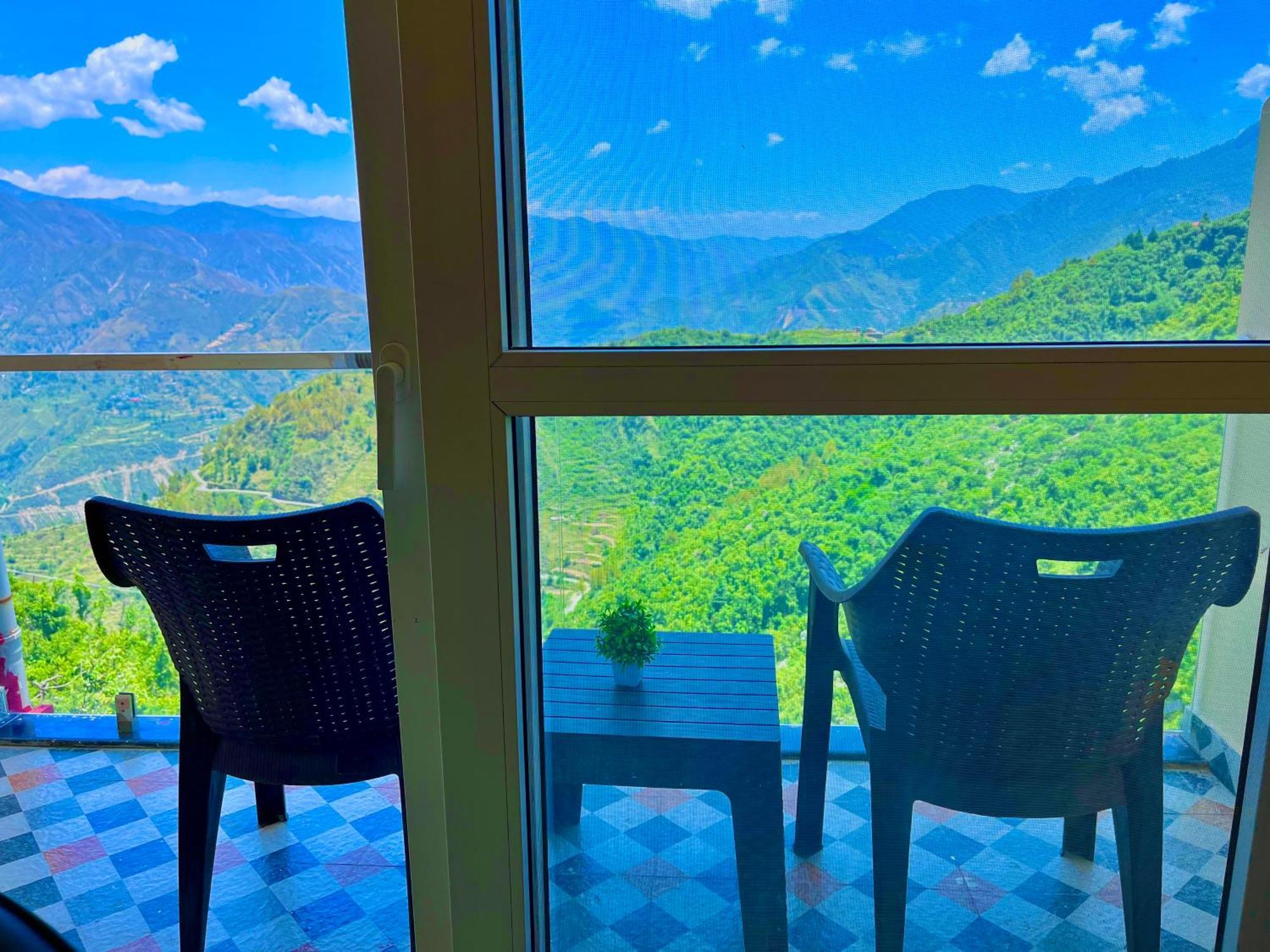 Munnar Tea Estate Cottage And Resort - Away From City Hustle Exterior foto
